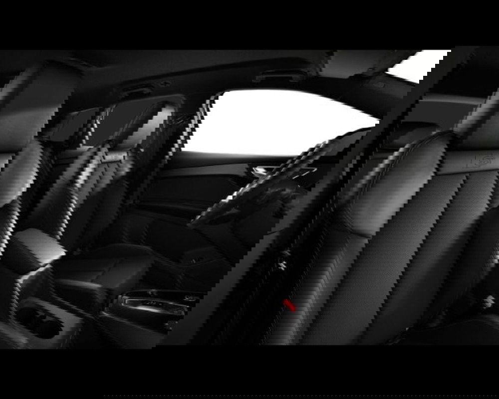 Audi Q4 nuova a Treviso (8)