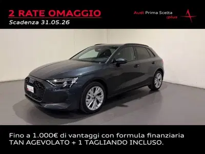Audi A3 Sportback 30 TFSI Business del 2025 usata a Conegliano