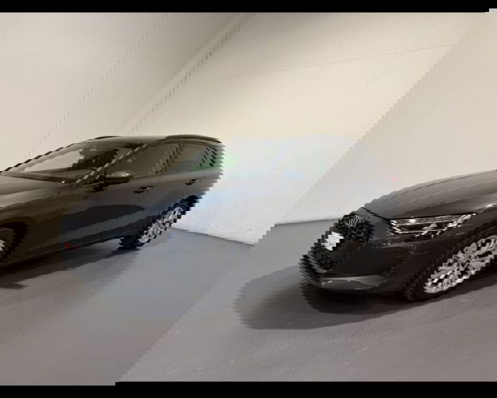 Audi A3 Sportback usata a Treviso