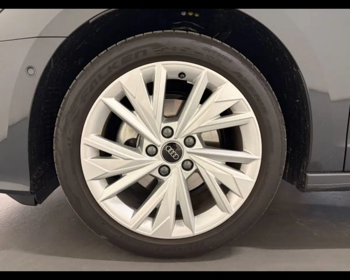 Audi A3 Sportback usata a Treviso (13)