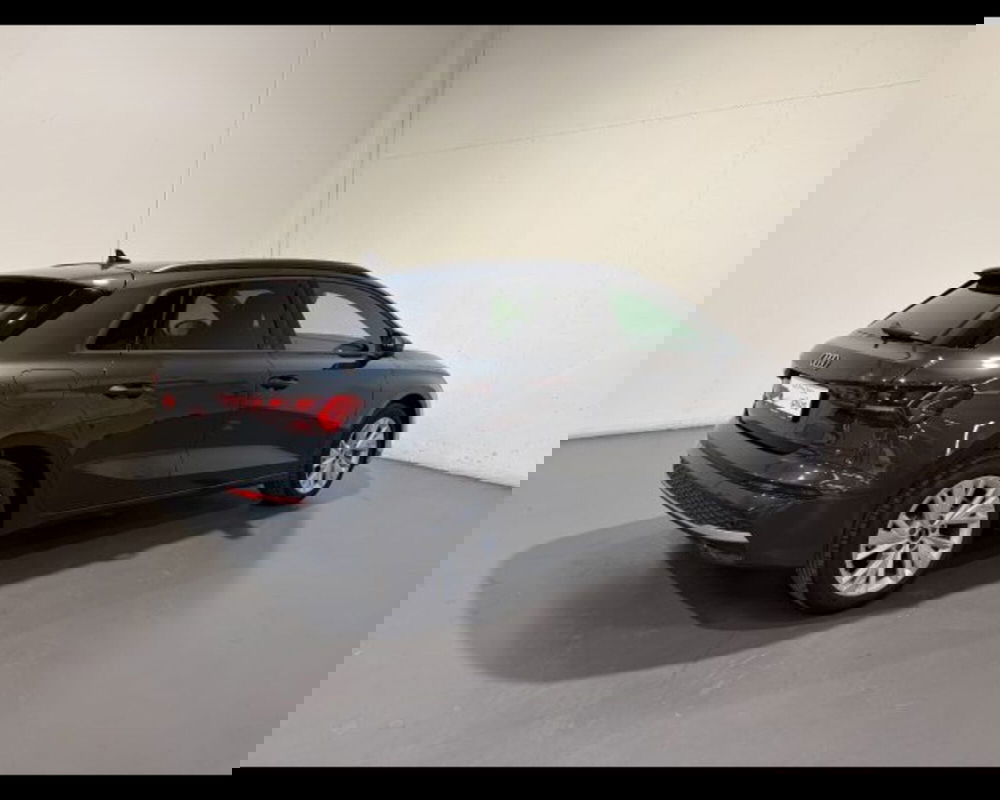 Audi A3 Sportback usata a Treviso (2)