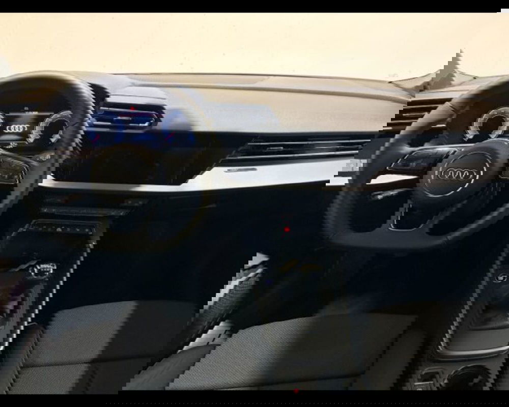 Audi A3 Sportback usata a Treviso (4)