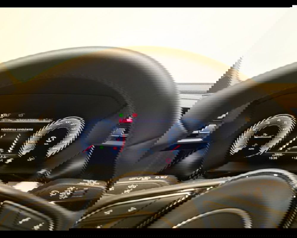 Audi A3 Sportback usata a Treviso (5)