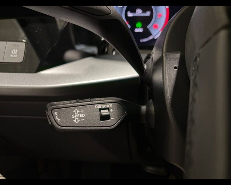 Audi A3 Sportback usata a Treviso (7)