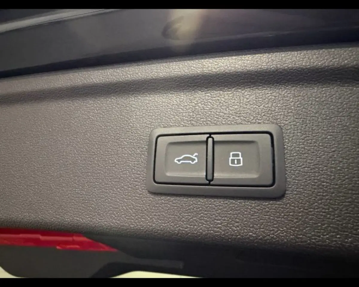 Audi A3 Sportback usata a Treviso (10)