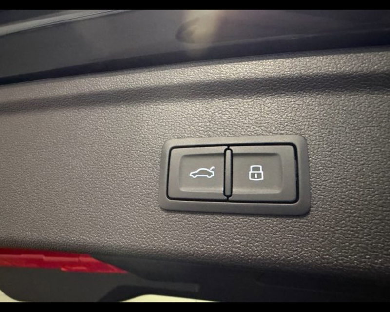 Audi A3 Sportback usata a Treviso (8)