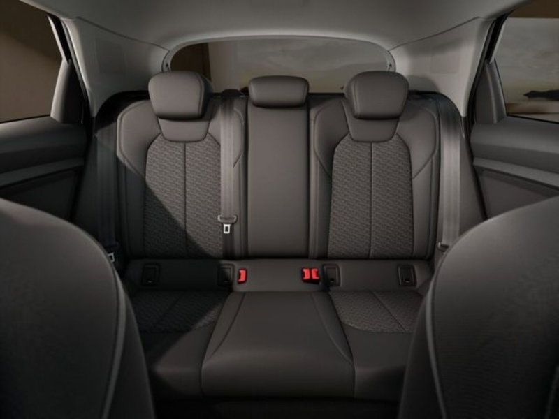 Audi A1 Sportback nuova a Treviso (10)