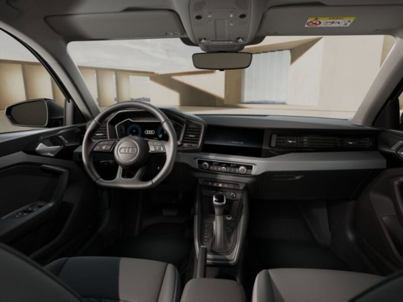 Audi A1 Sportback nuova a Treviso (8)