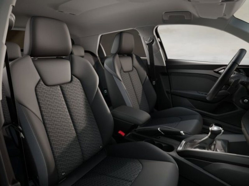 Audi A1 Sportback nuova a Treviso (9)