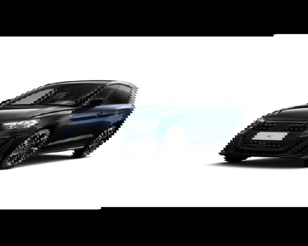 Audi A1 Sportback nuova a Treviso