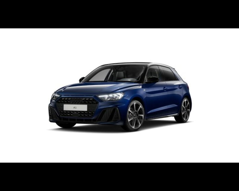 Audi A1 Sportback nuova a Treviso