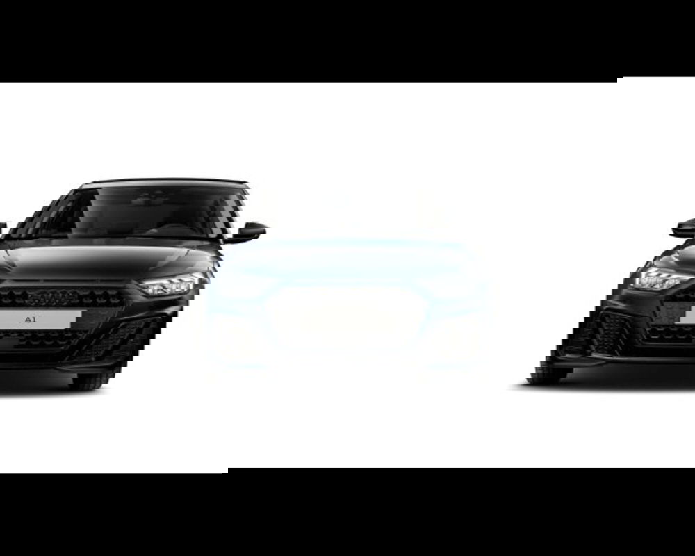 Audi A1 Sportback nuova a Treviso (2)