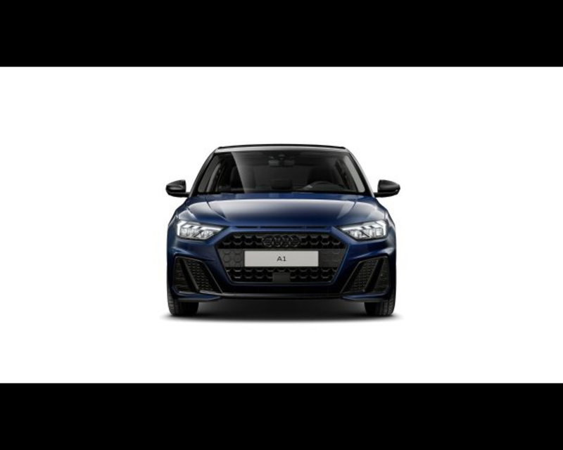 Audi A1 Sportback nuova a Treviso (2)