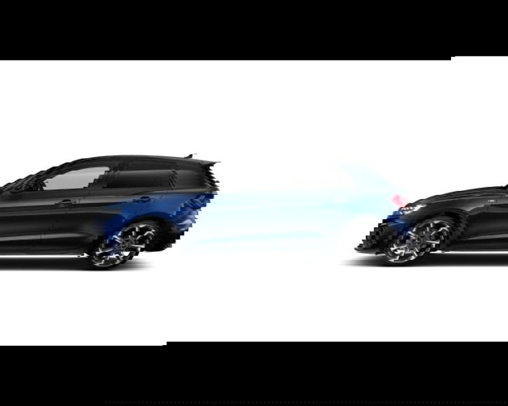 Audi A1 Sportback nuova a Treviso (3)