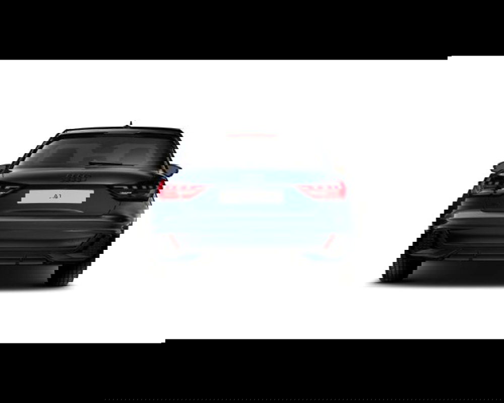 Audi A1 Sportback nuova a Treviso (5)