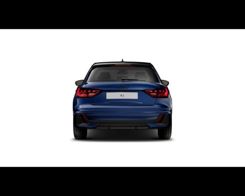 Audi A1 Sportback nuova a Treviso (5)