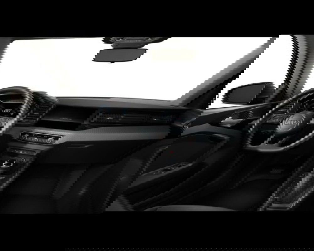 Audi A1 Sportback nuova a Treviso (7)