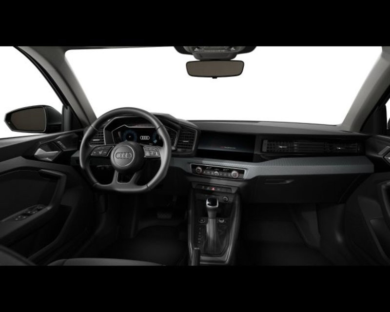 Audi A1 Sportback nuova a Treviso (7)