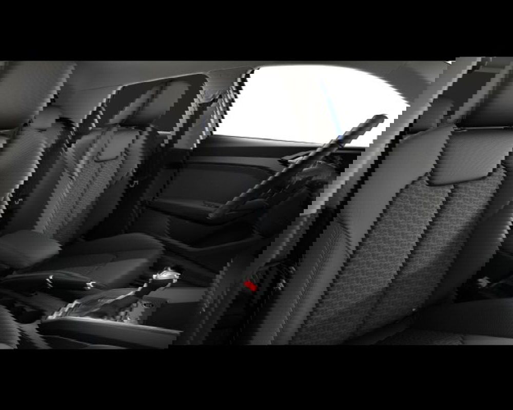 Audi A1 Sportback nuova a Treviso (8)