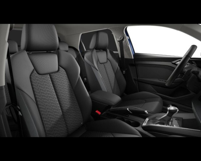 Audi A1 Sportback nuova a Treviso (8)