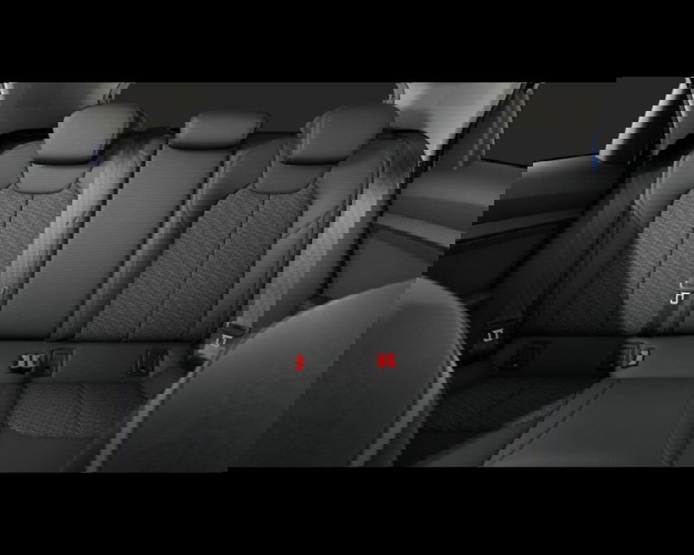 Audi A1 Sportback nuova a Treviso (9)