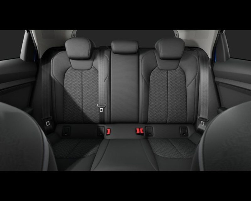Audi A1 Sportback nuova a Treviso (9)
