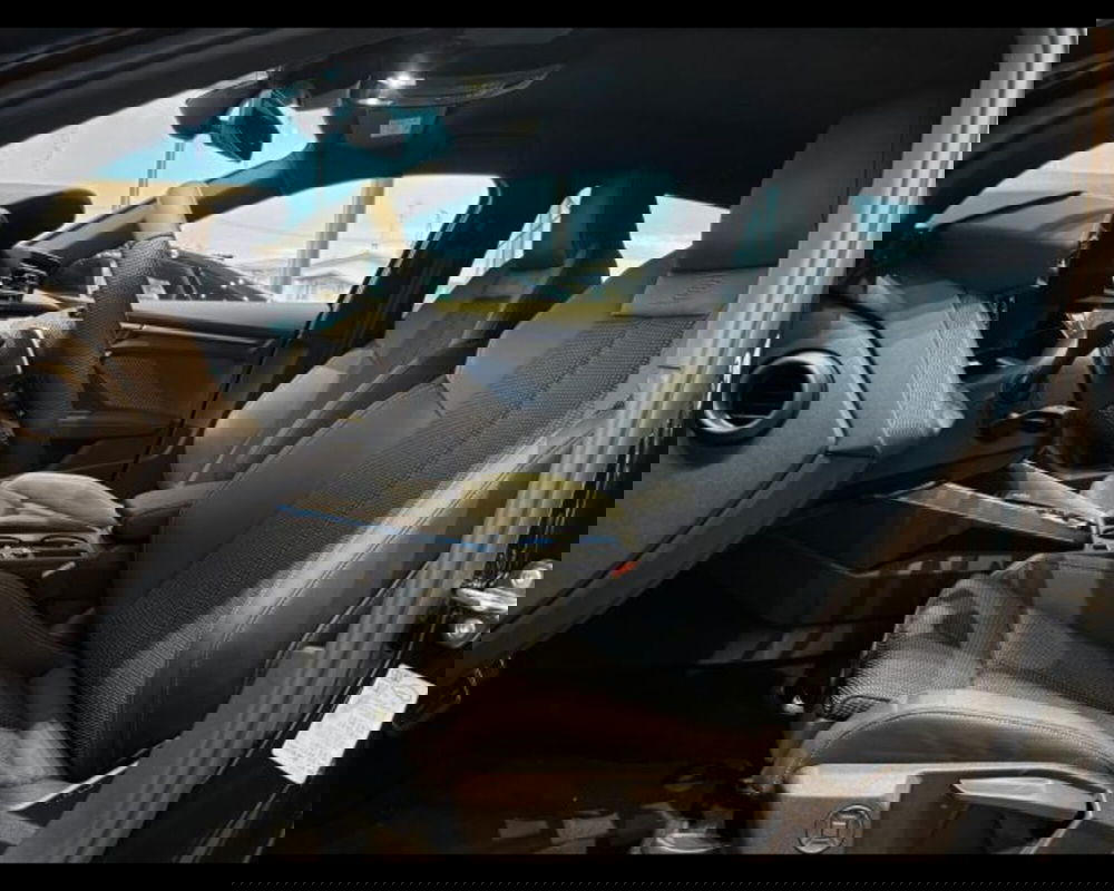 Audi A3 allstreet nuova a Treviso (10)