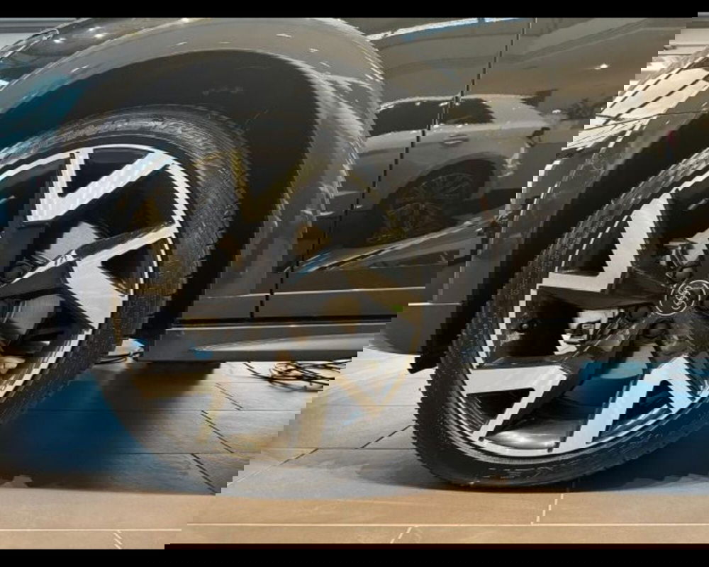 Audi A3 allstreet nuova a Treviso (12)