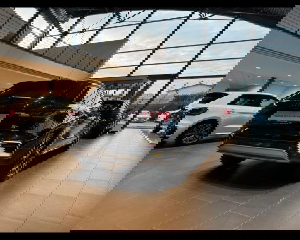 Audi A3 allstreet nuova a Treviso (3)