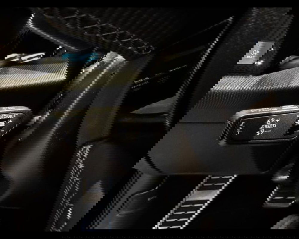 Audi A3 allstreet nuova a Treviso (6)