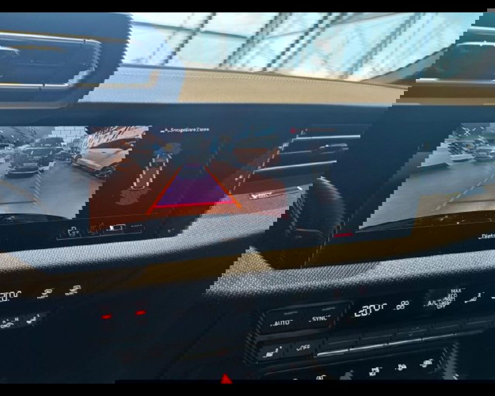 Audi A3 allstreet nuova a Treviso (9)