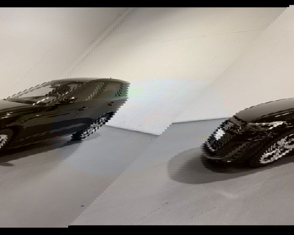 Audi A1 Sportback usata a Treviso