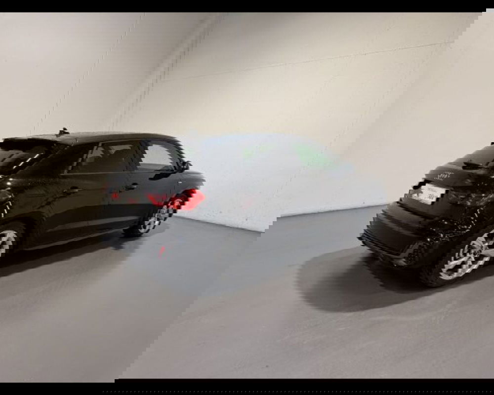 Audi A1 Sportback usata a Treviso (2)