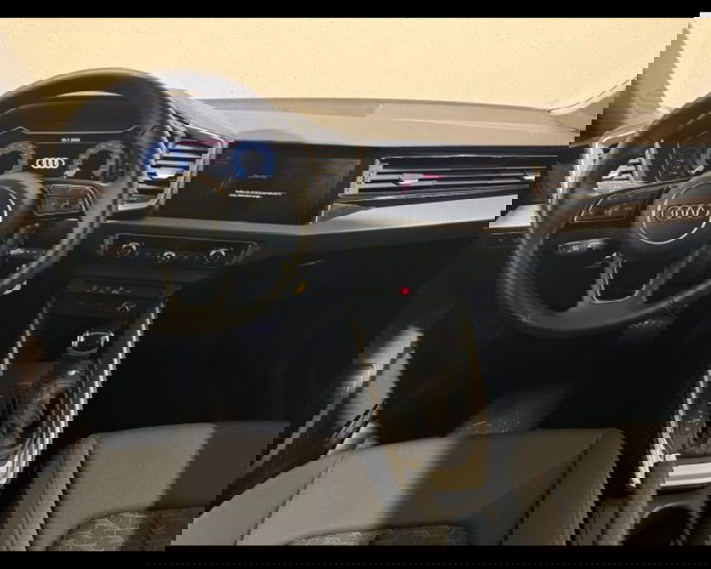 Audi A1 Sportback usata a Treviso (4)