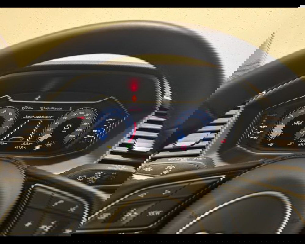 Audi A1 Sportback usata a Treviso (5)