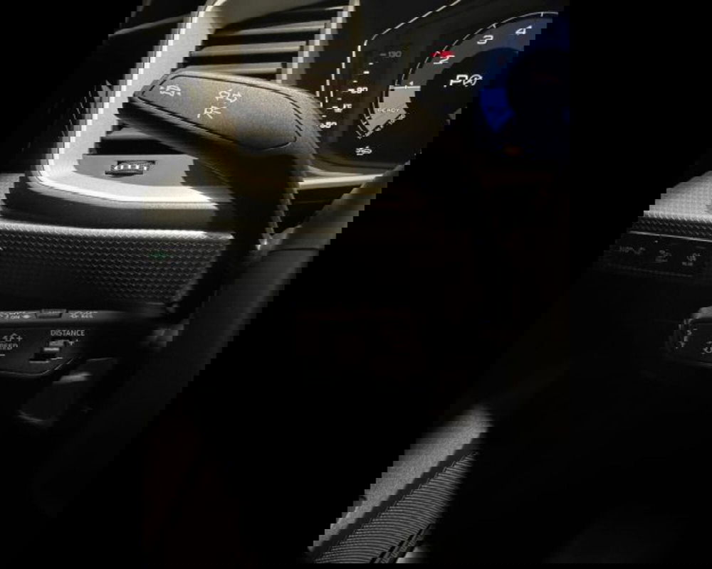 Audi A1 Sportback usata a Treviso (7)