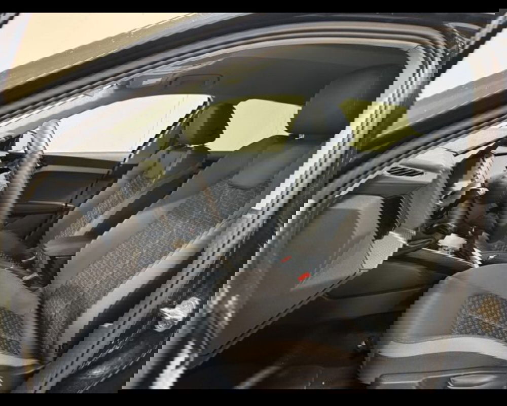 Audi A1 Sportback usata a Treviso (8)