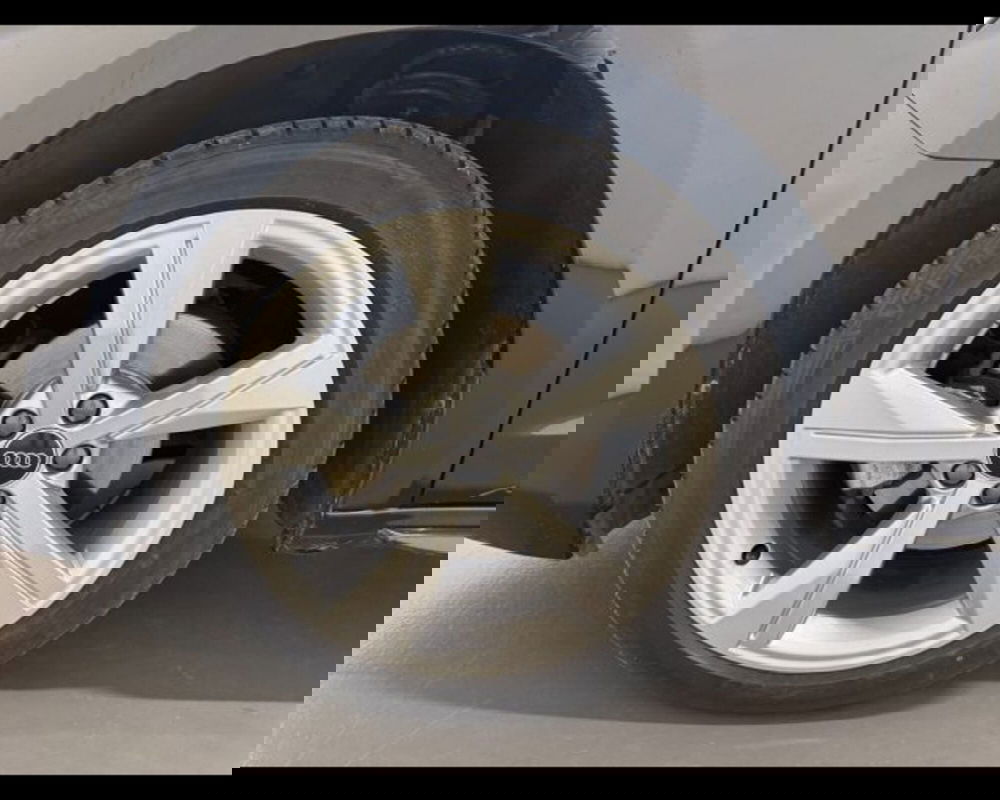 Audi A1 Sportback usata a Treviso (9)