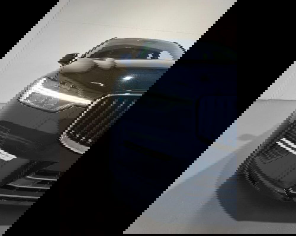 Volvo XC60 usata a Treviso (11)