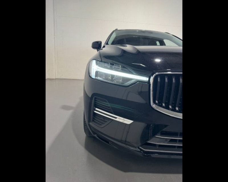 Volvo XC60 usata a Treviso (3)