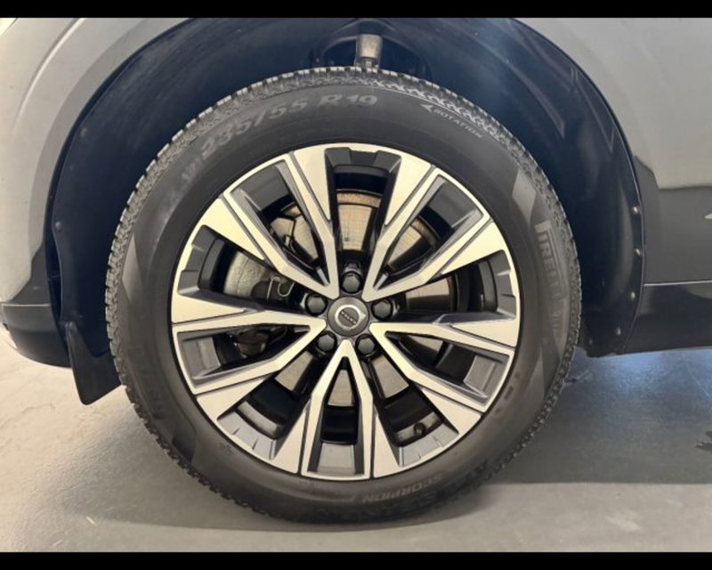 Volvo XC60 usata a Treviso (4)