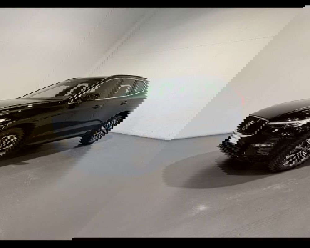 Volvo XC60 usata a Treviso (2)