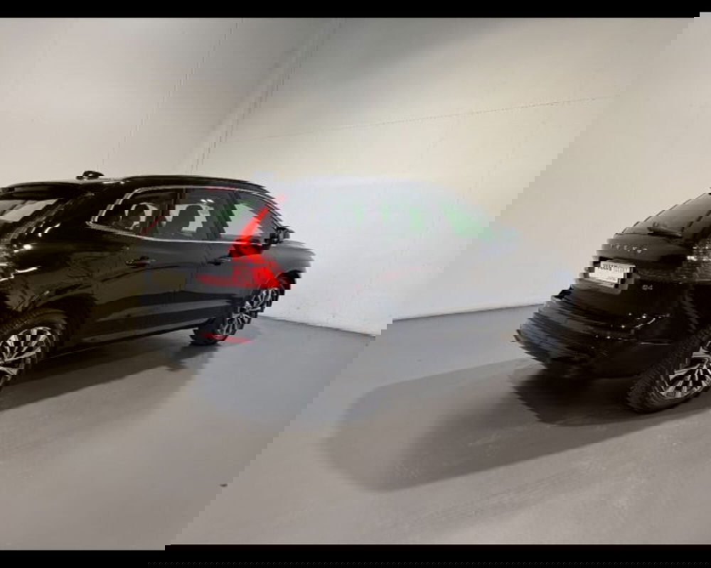 Volvo XC60 usata a Treviso (3)