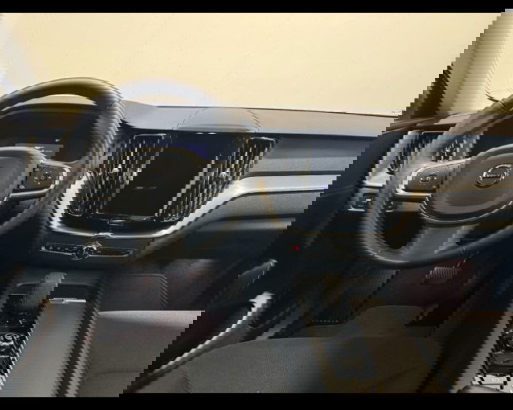 Volvo XC60 usata a Treviso (5)