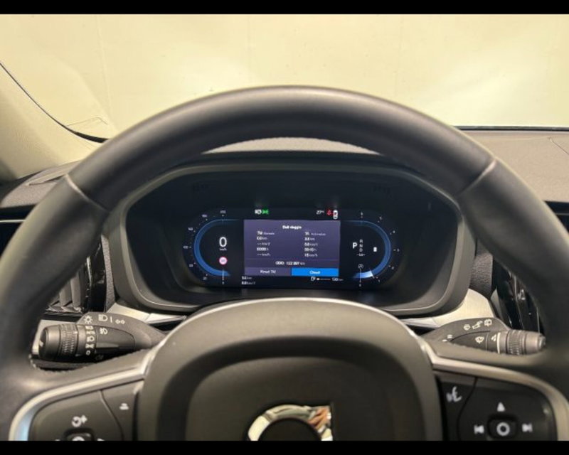 Volvo XC60 usata a Treviso