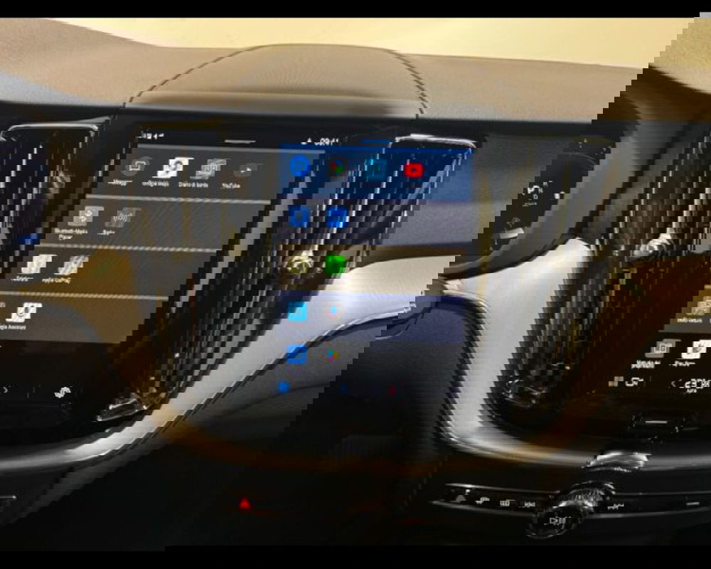 Volvo XC60 usata a Treviso (7)