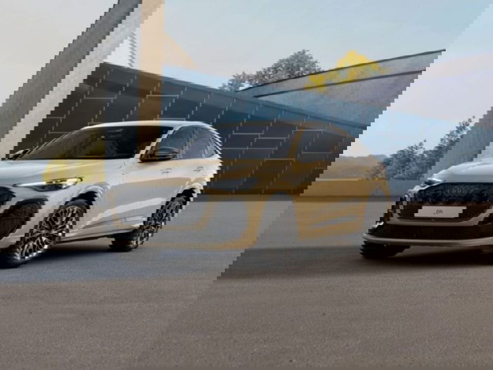 Audi Q5 Sportback nuova a Treviso