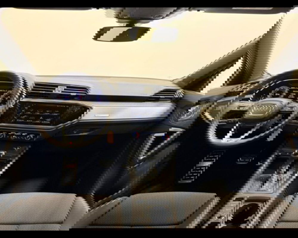Audi Q3 Sportback usata a Treviso (4)