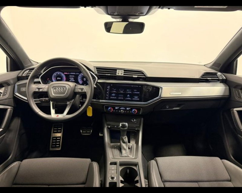 Audi Q3 Sportback usata a Treviso
