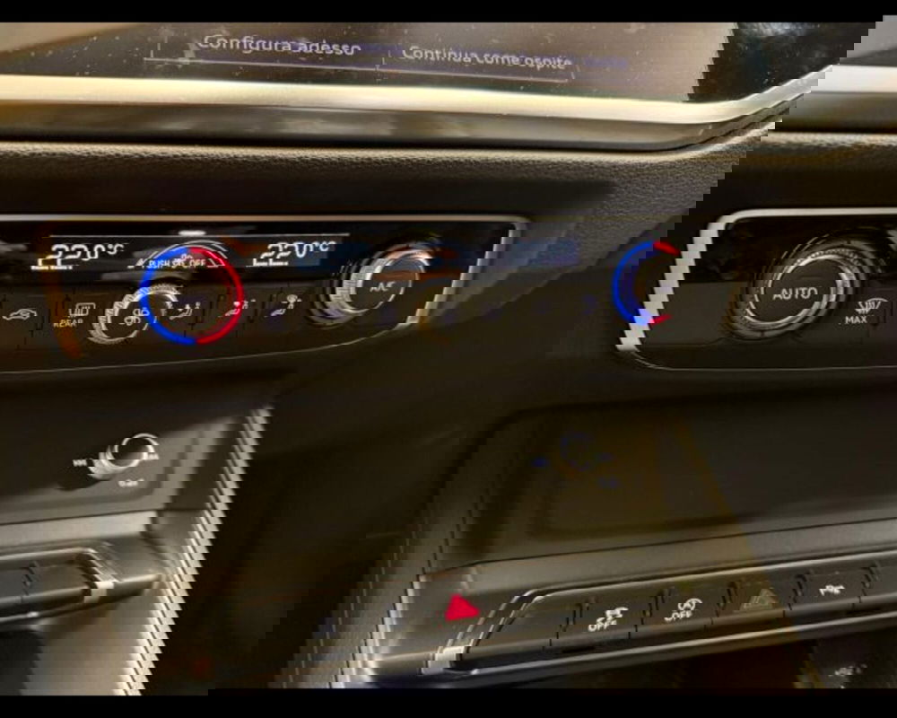 Audi Q3 Sportback usata a Treviso (8)